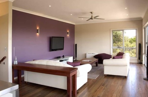 Sapphiretown House | Lagoon House with breathtaking views and only minutes to the beach