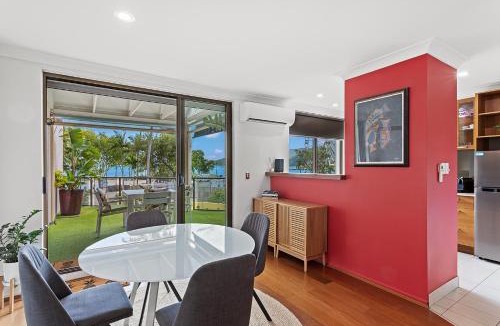 Airlie Beach Apartment | Laguna Sol Vista - Central Airlie Beach