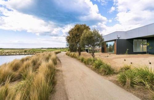 Torquay House | Lahinch Beach House 32
