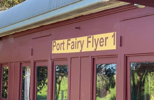 Yambuk Apartment | Lahinch - Port Fairy Flyer One
