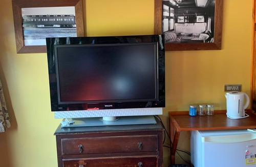 Yambuk Apartment | Lahinch - Port Fairy Flyer Two