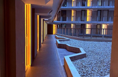 City West Apartment | Lake Burley Griffin & ANU City StayFree Parking
