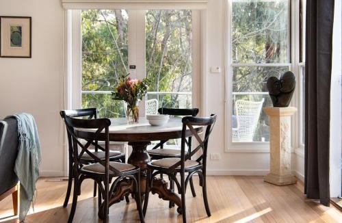 Daylesford House | Lake Como Villa - Lake Daylesford on your doorstep