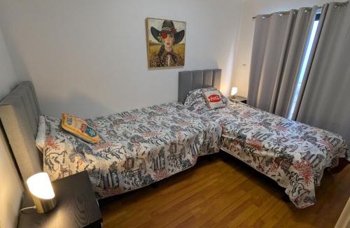 Ballajura House | Lake Estate Stay