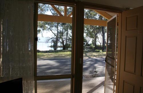 Lake Fyans Resort | Lake Fyans Holiday Park