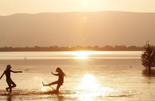 Lake Fyans Resort | Lake Fyans Holiday Park