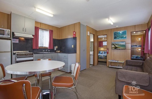 Lake Fyans Resort | Lake Fyans Holiday Park