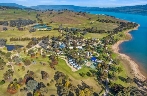 Bowna Resort | Lake Hume Holiday Park