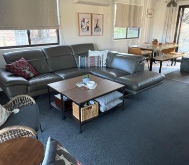 Kalkite House | Lake Jindabyne Lodge