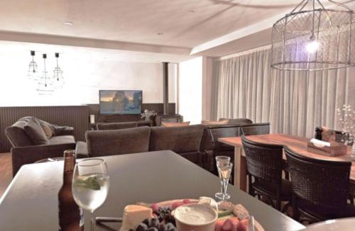 Jindabyne Villa | Lake Kami Retreat - Jindabyne