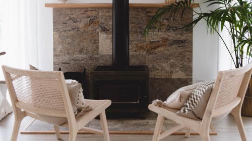 Metung House | Lake Metung - Modern Lake House Escape