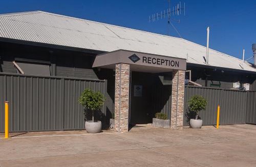 Mulwala Hotel | Lake Mulwala Hotel
