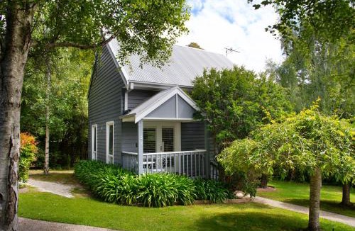 Daylesford Villa | Lake Orchard Villas