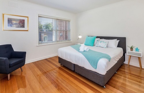 Lake Wendouree Apartment | Lake Wendouree Luxury Apartments