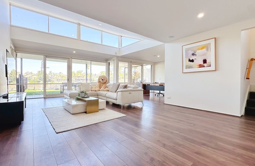 Patterson Lakes House | Lakefront/View/Swimming Pool/6B4B/Shopping Nearby