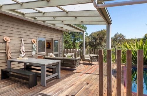 Point Lonsdale House | Laker Retreat - Point Lonsdale
