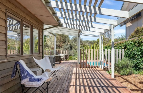 Point Lonsdale House | Laker Retreat - Point Lonsdale