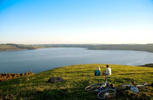 Camperdown Resort | Lakes and Craters Holiday Park