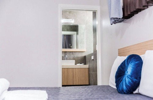 Forster Hotel | Lakes and Ocean Hotel Forster