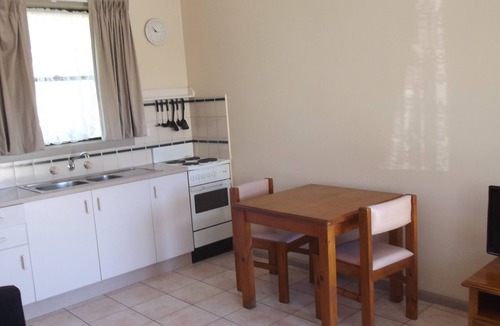 Lakes Entrance Apartment | Lakes Entrance Holiday Units