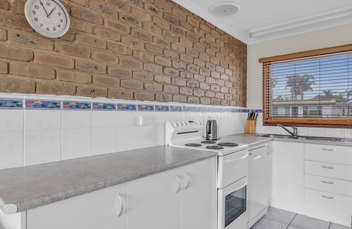 Merimbula Apartment | Lakeside Apartments 8