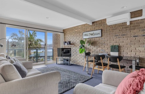 Merimbula Apartment | Lakeside Apartments 8