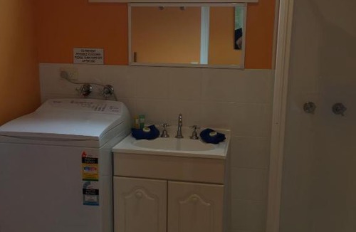 Mallacoota Apartment | Lakeside At mallacoota