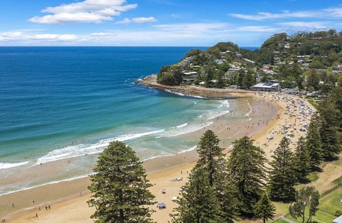 Avoca Beach House | Lakeside Living - Walk to Cafes, Shops, and Sand!