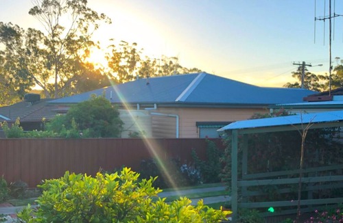 Eaglehawk Apartment | Lakeside Serenity Eaglehawk