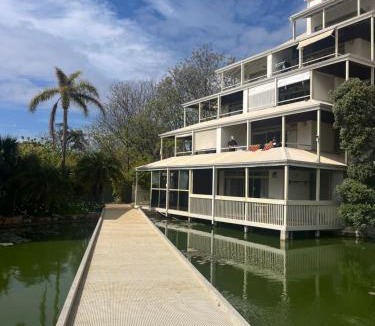 Mandurah Apartment | Lakeside Villas Mandurah