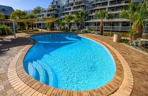 Mandurah Apartment | Lakeside Villas Mandurah