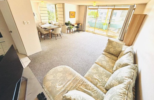 Mandurah Apartment | Lakeside Villas Mandurah