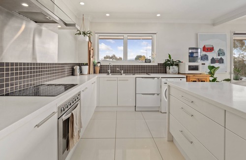 Jindabyne Apartment | Lakeview 3 Apartment - Close to town, Lake and Mountain Views