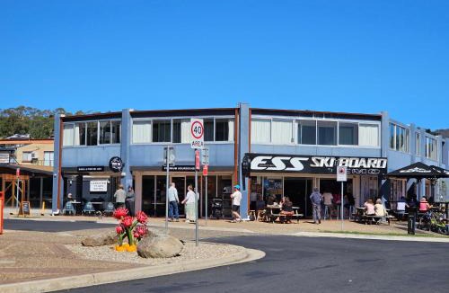 Jindabyne Hotel | Lakeview Plaza Motel