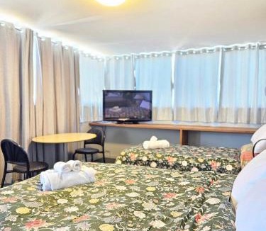 Jindabyne Hotel | Lakeview Plaza Motel