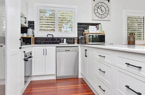 Allandale House | Lamp Estate - Private Hunter Valley acreage retreat
