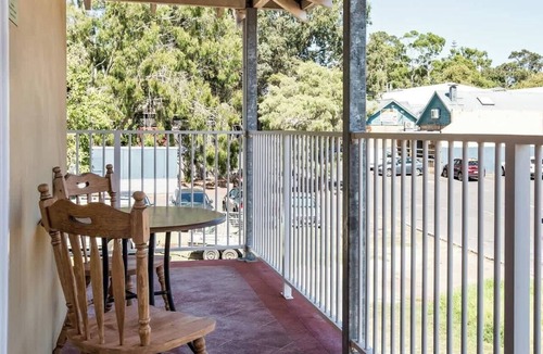 Margaret River Apartment | Lana Unit 31 Studio Apartment in central town