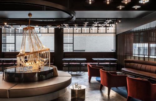 Chinatown Hotel | Lancemore Crossley St. Melbourne