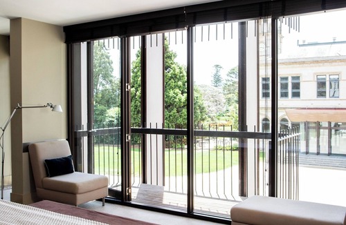 Werribee South Hotel | Lancemore Mansion Hotel Werribee Park