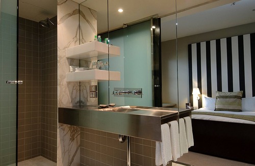 Werribee South Hotel | Lancemore Mansion Hotel Werribee Park