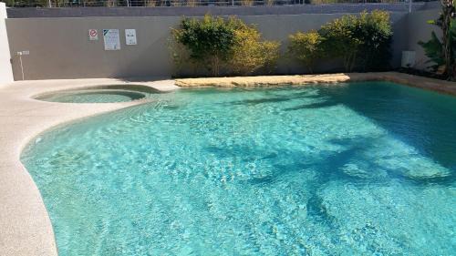 Nelson Bay Apartment | Landmark Resort 518 - Casablanca Penthouse 5th Floor