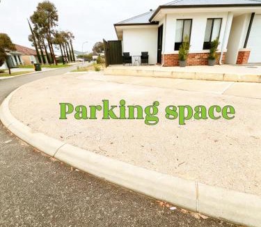 Landsdale House | Landsdale hideaway new build private guests house