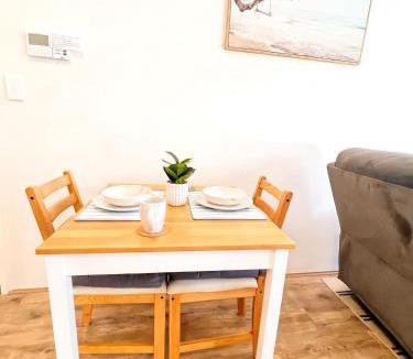 Landsdale House | Landsdale hideaway new build private guests house