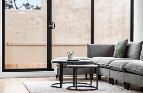 Saint Kilda South Apartment | LaneStay - 3B2B Bright Apartment with Free Parking