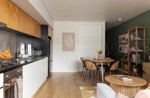 Chinatown Apartment | Laneway Luxe Melbourne