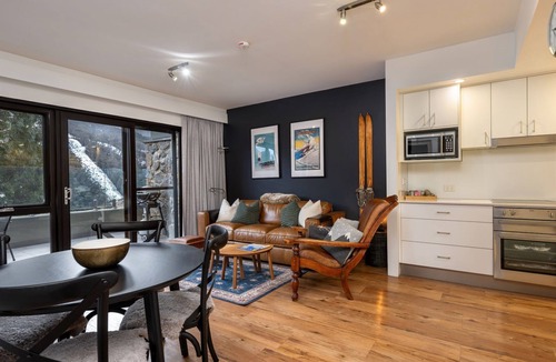 Thredbo Apartment | Lantern 10 Deluxe