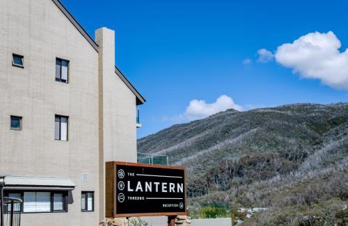 Thredbo Apartment | Lantern 20 Deluxe
