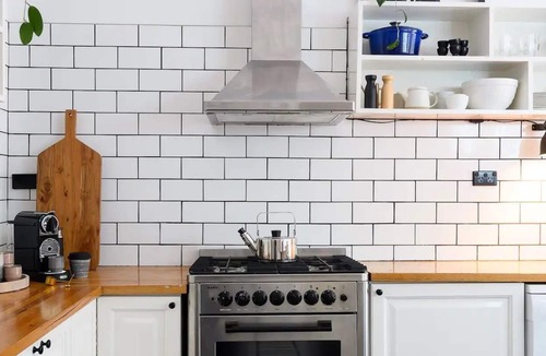 West Melbourne House | Large Terrace In Central Melbourne Neighbourhood
