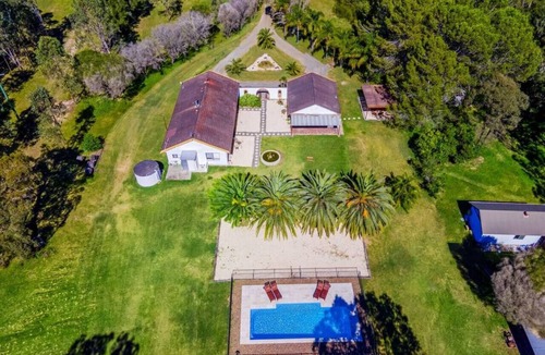 Lovedale House | Las Palmas | Games | Activities | Alfresco Dining