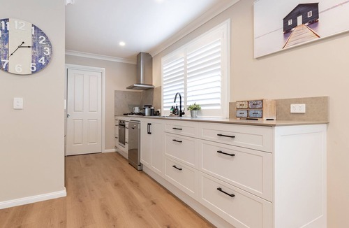 Boomerang Beach House | Latitude 32 - Boomerang Beach